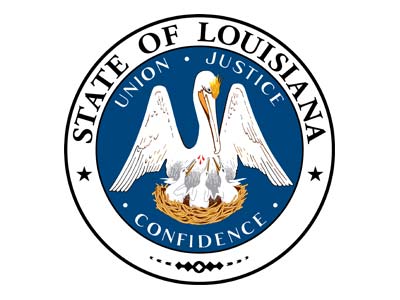 State of Louisiana