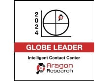 Avaya Named a Contact Center Leader for Fourth Straight Year