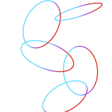 Abstract image