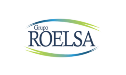 Grupo Roelsa logo