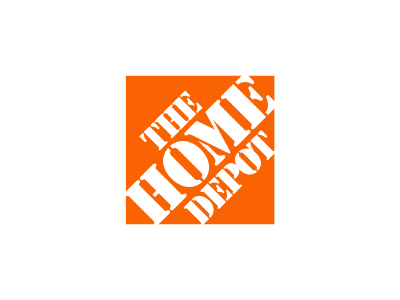 Home Dept logo