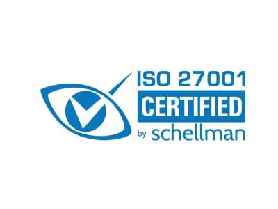 ISO Logo