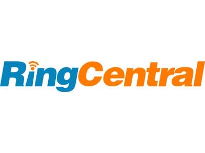 Ring Central logo