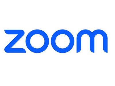 Zoom logo