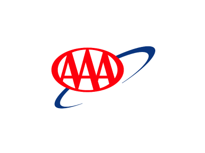 AAA logo