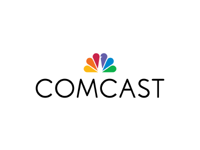 Comcast logo