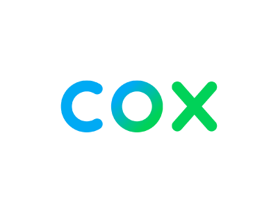 COX logo