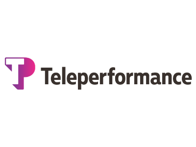 Teleperformance logo