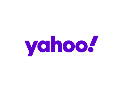 Yahoo logo