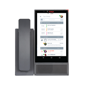 Avaya Phone Device