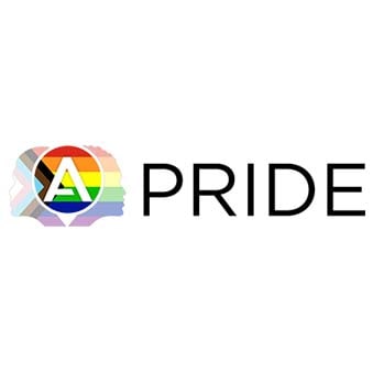 PRIDE ERG Logo