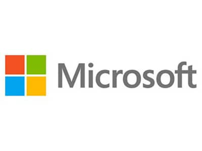 Microsoft logo