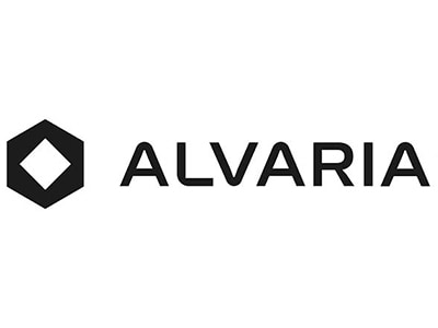 Alvaria logo