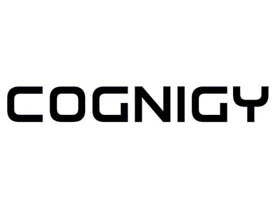 Cognigy logo