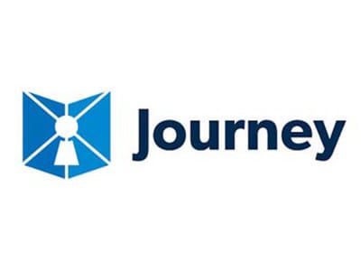 Journey logo