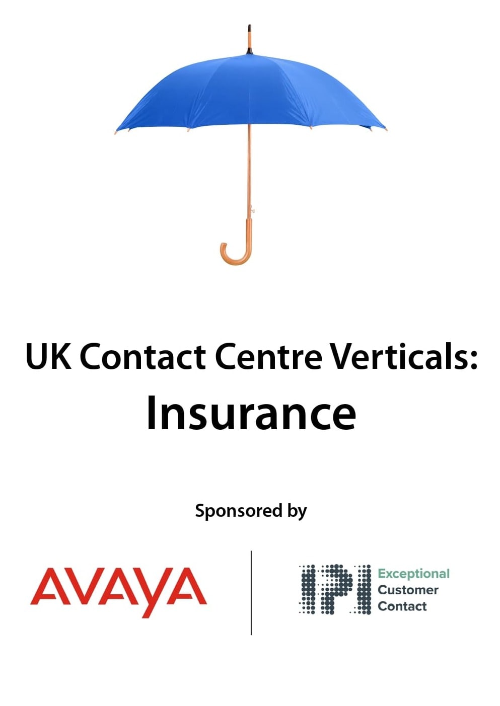 UK Contact Centre Verticals: Insurance