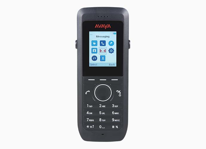 Avaya Wireless Handset 3730