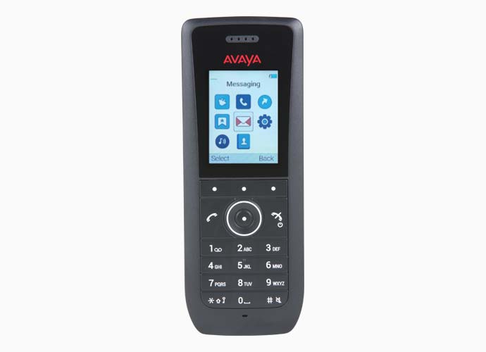 Avaya Wireless Handset 3735