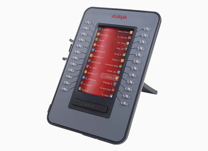 Avaya J100 Expansion Module