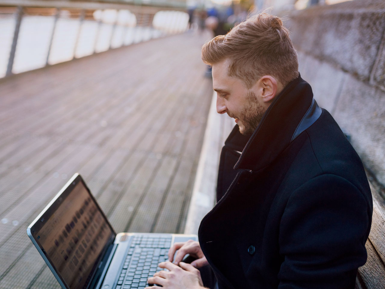 Work from Anywhere - Avaya Online Nordics