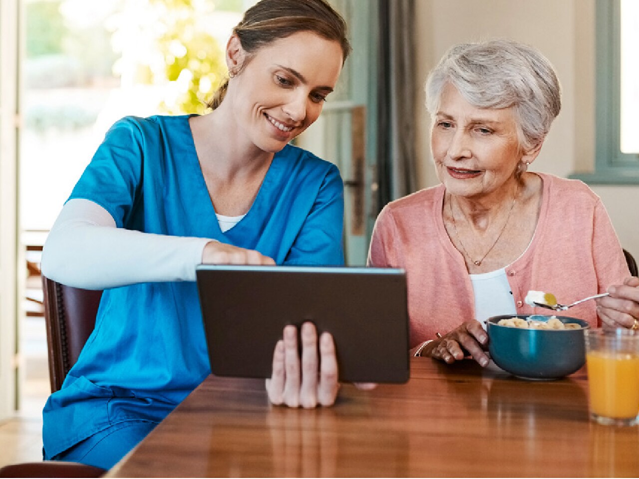 How Much Does Preferred Home Care Pay