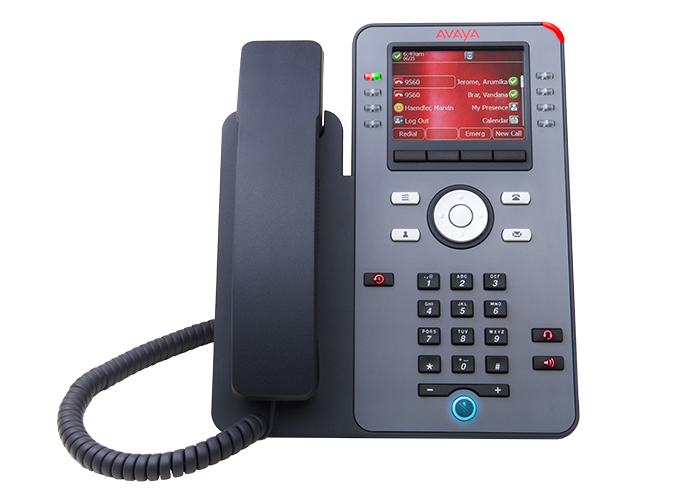 Avaya IP Phone J179