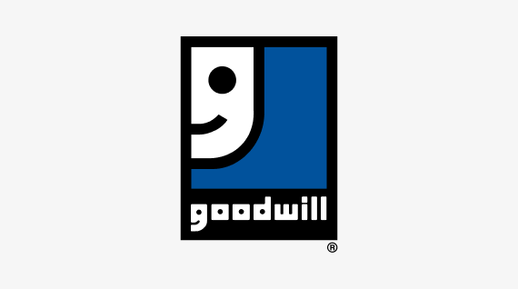 Goodwill Logo 图像