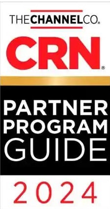 CRN Badge image