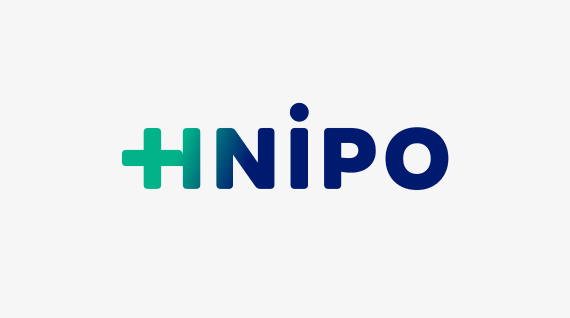 An image of the HNIPO logo