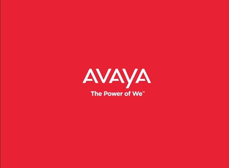 Avaya Acclaimed by Frost & Sullivan for Elevating Contact Center